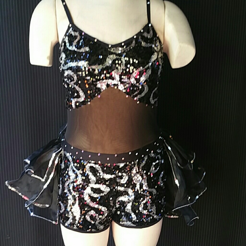 Womens Costume